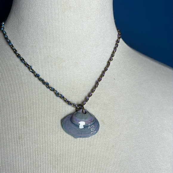 Maine coast necklace - Picture 5 of 7